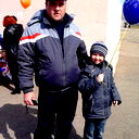 Дмитрий Гибанов