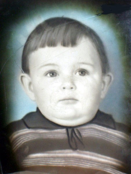 Виталий Орлов