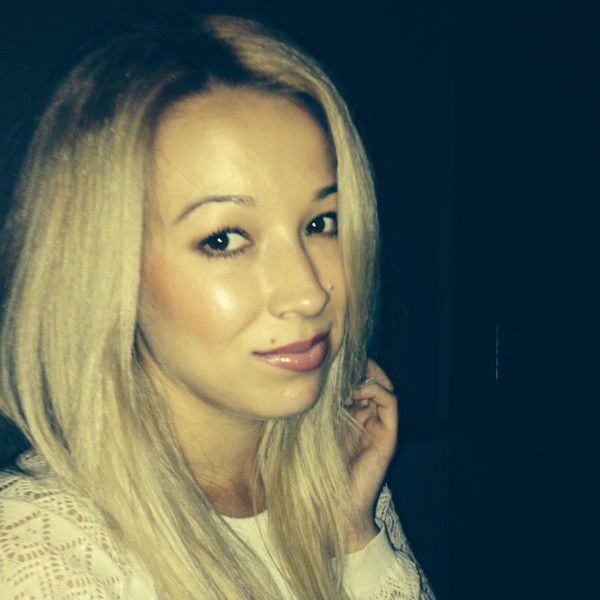 Наталия Боднарь