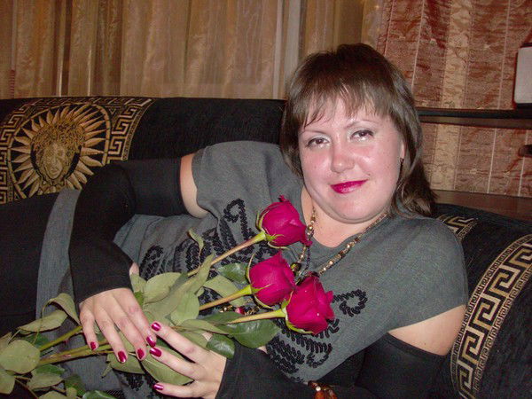 Елена Жуковская
