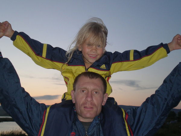 Николай Королёв