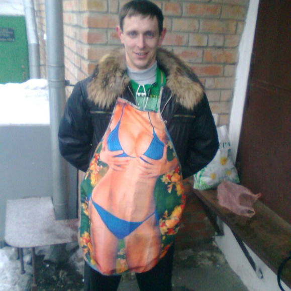 Андрей Чвала