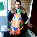 Андрей Чвала
