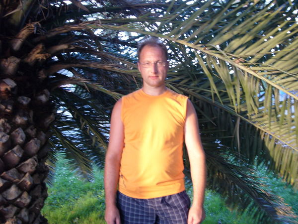 Михаил Якимычев