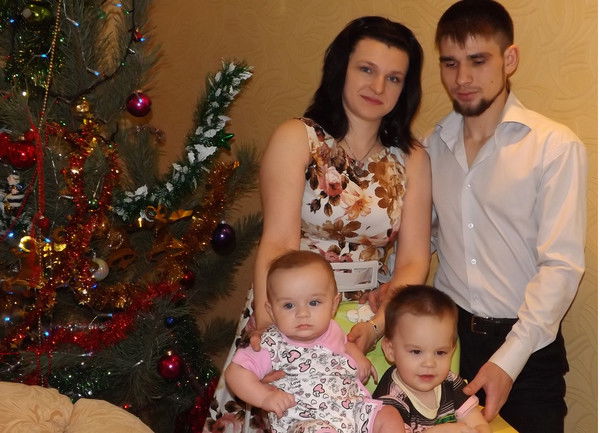 Карина Матвиенко