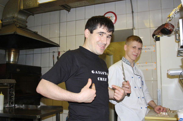 Эхтиром Якубов