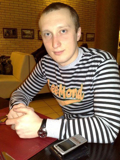 Артур Бахматов