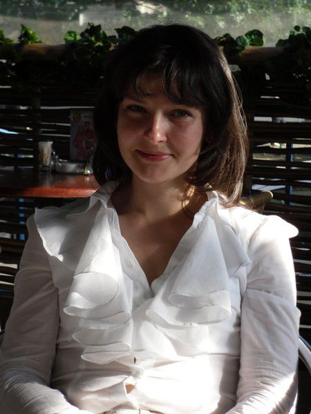 Наталья Ельчанинова