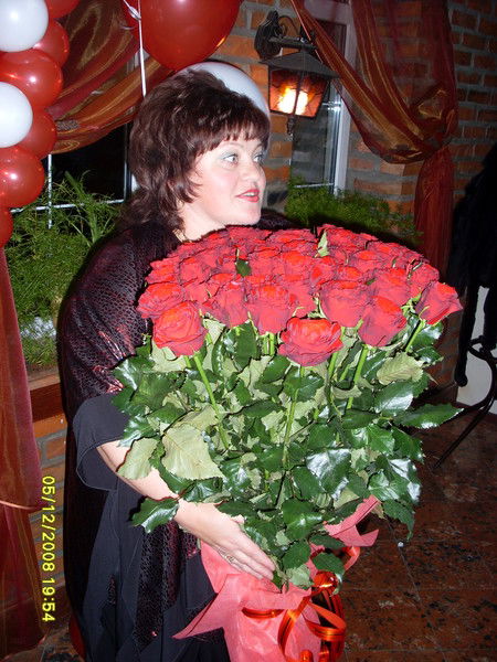 Нина Шестакова