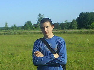 Николай Путин