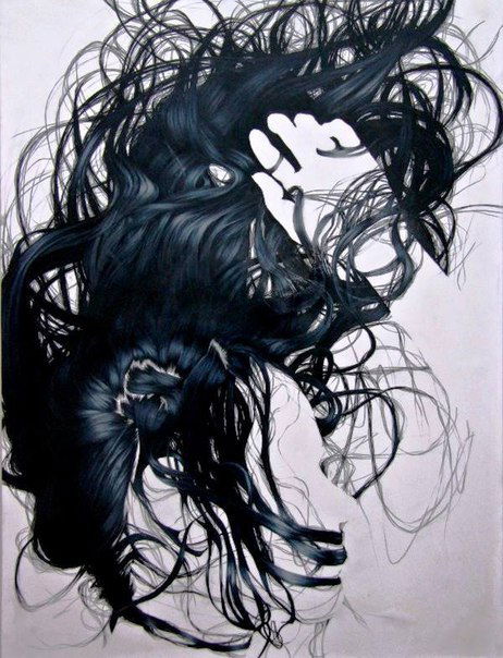 Настя Волкова