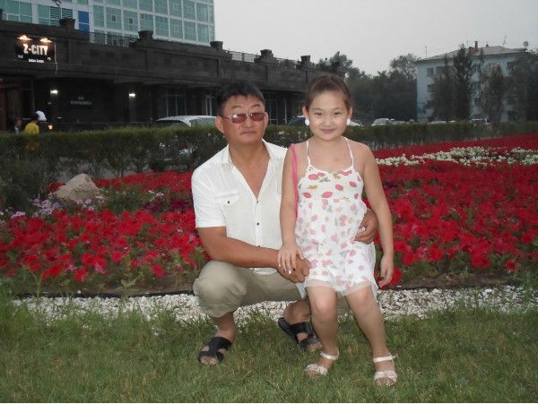 Геннадий Югай