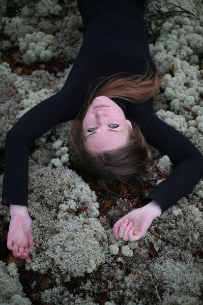 Галина Власова