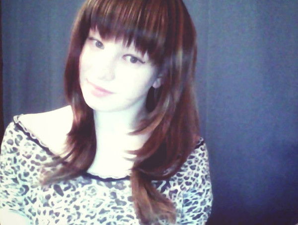 Алеся Резникова