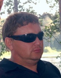 Олег Ларюшин