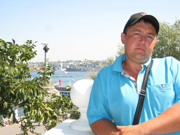 Владимир Ильюшин