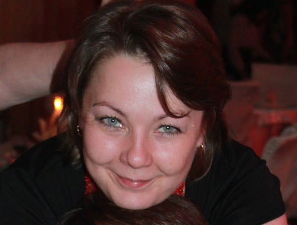 Елена Смирнова