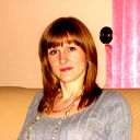 Наталья Чёнкина