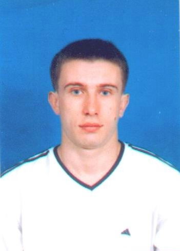 Юрий Древаль