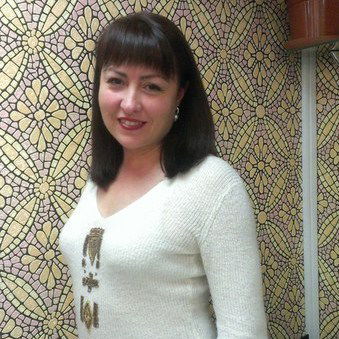 Лариса Фомиченко