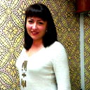 Лариса Фомиченко