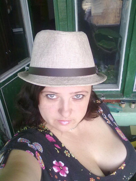 Оксана Малахова