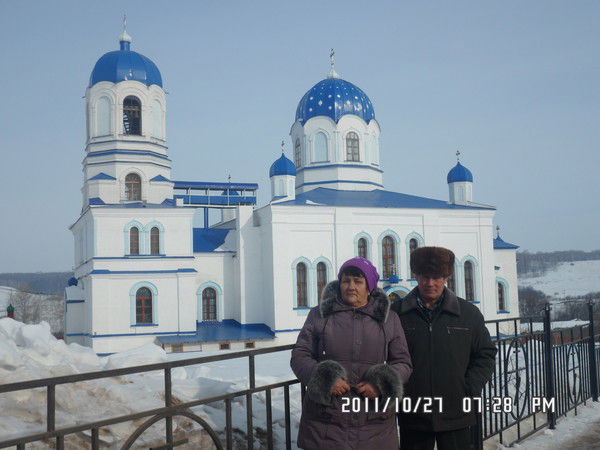 Зоя Никитина