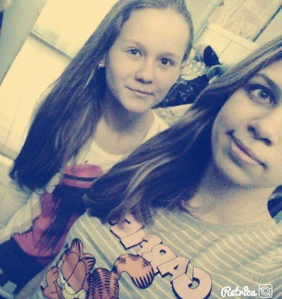 Виктория Куранова