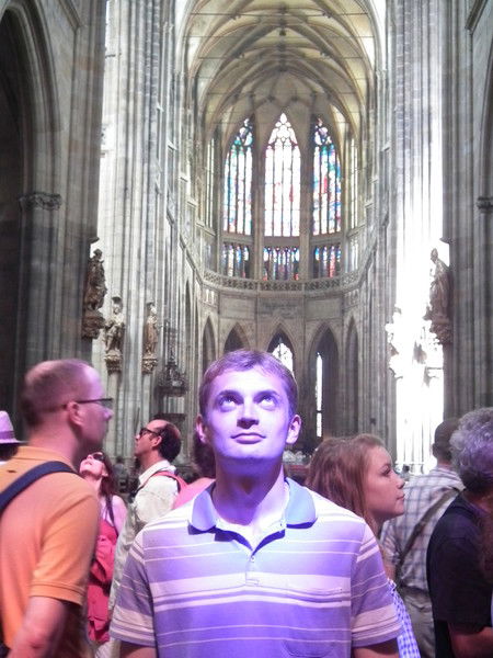 Александр Кудряшов