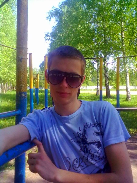 Рома Романчук