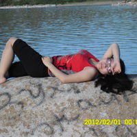 Альфия Машгутова