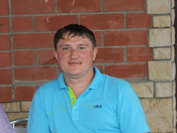 Андрей Тунгусков