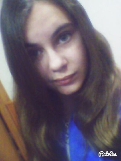 Виктория Мурсаикова