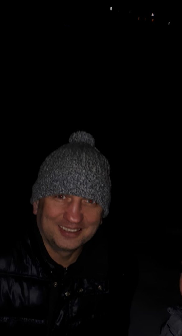 Виктор Волков