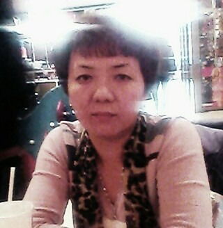 Райхан Кулбаева