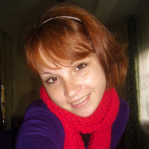 Марьям Ижбулдина