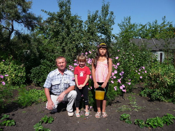 Алексей Ягупов