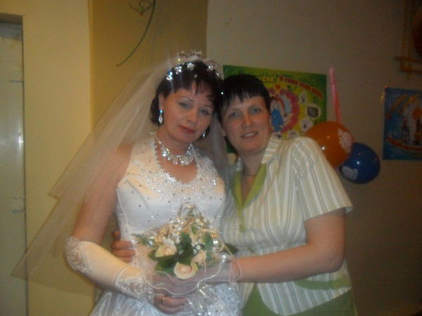 Евгения Малышева