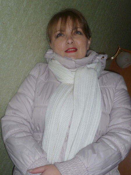 Людмила Куприна