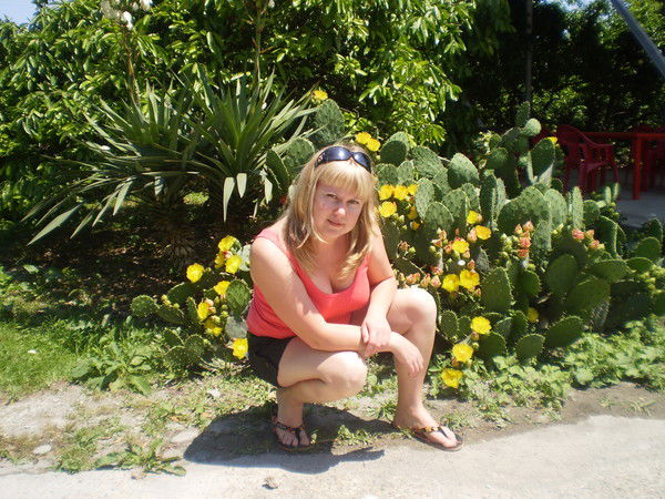 Надежда Маркова