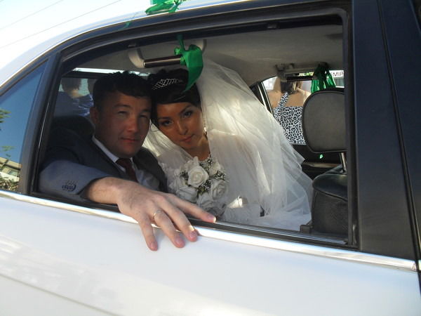 Айгерим Ерлан