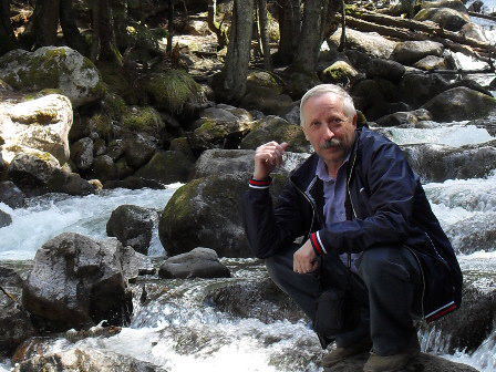 Валерий Живаев