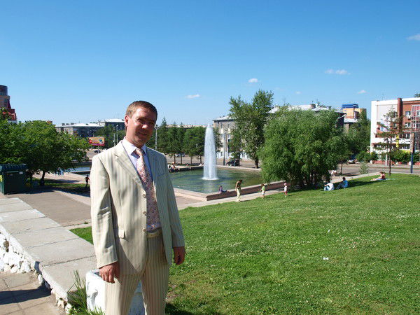 Владимир Павлов