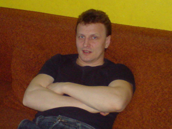 Андрей Гасников