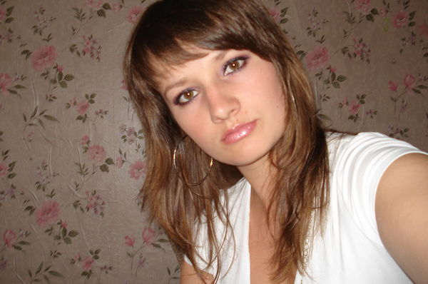 Наталья Лупащенко-Камина