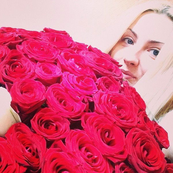 Екатерина Бондарева