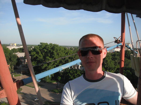 Евгений Томилов