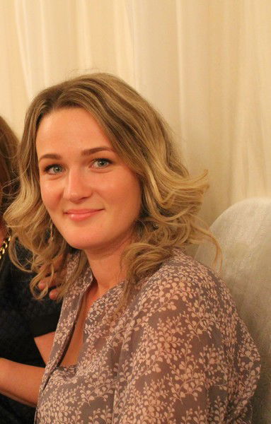 Лилия Хусаинова