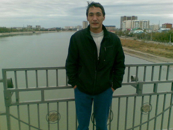 Amantay Ismailov