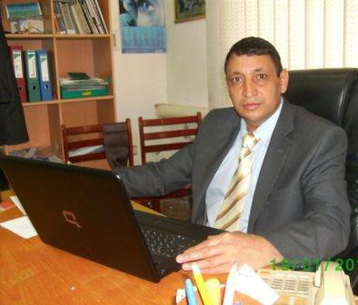 Камил Приев